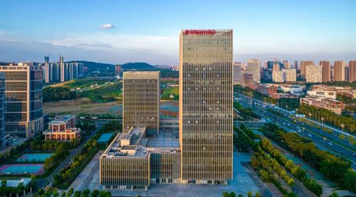 全国典型 武汉6家企业上榜 武汉市人民政府门户网站